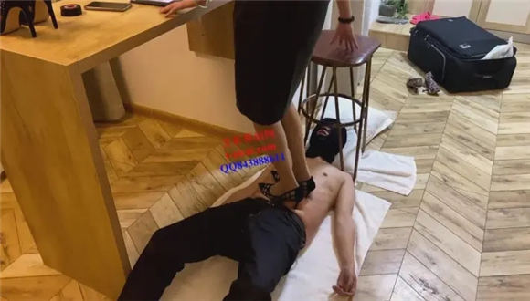 图片[3]_惹我生气的后果_绳缚吧