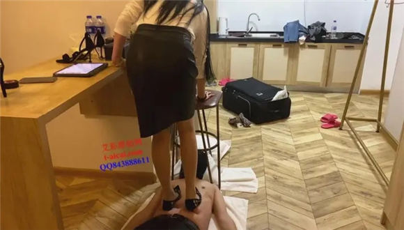 图片[6]_惹我生气的后果_绳缚吧
