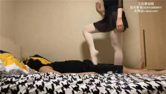 图片[2]_【喵聘】芭蕾练习毯_绳缚吧