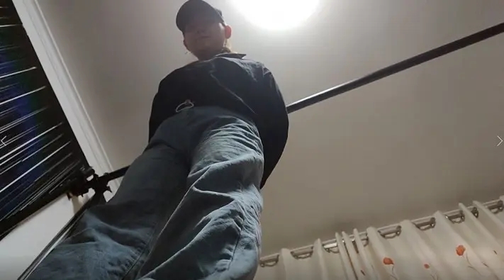 图片[6]_【傲视之巅·冰】运动装调教_绳缚吧