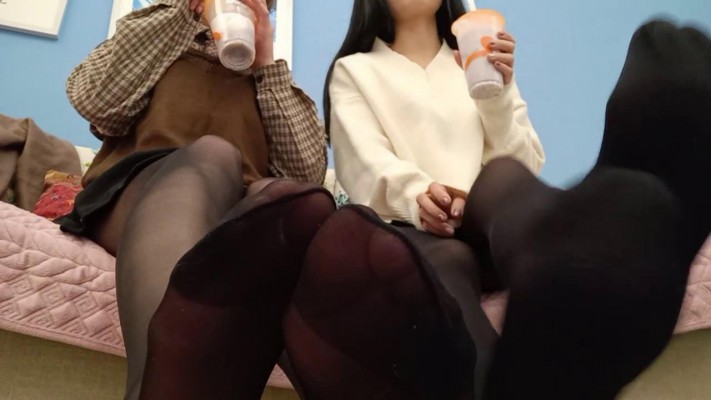 图片[2]_【00后小宛】小宛双人第一视角_绳缚吧