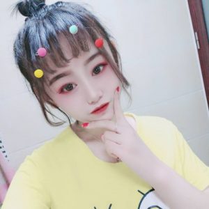 【玉女】桠橙鞭打除臭器_绳缚吧