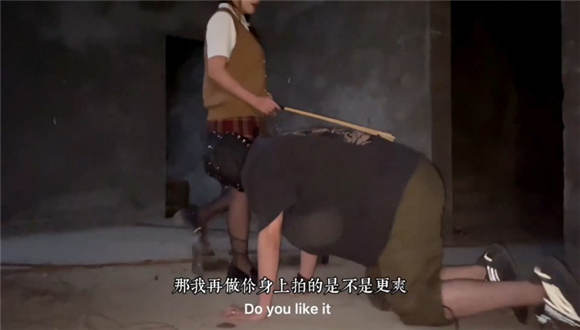 图片[3]_国产最新高清巨制第三季【三千S】【药药S】双调 G-210404-3_绳缚吧