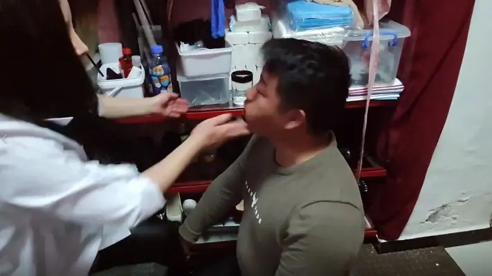 图片[7]_【傲视之巅】这次的耳光真滴狠_绳缚吧