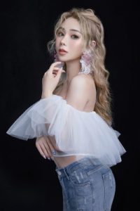 〔Magic︱Mirror 魔镜少女〕—“梦想成真”-星奈首秀作_绳缚吧