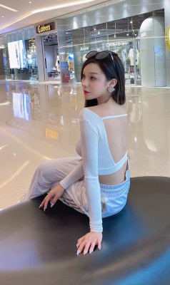 图片[3]_〔Magic︱Mirror 魔镜少女〕—“梦想成真”-星奈首秀作_绳缚吧