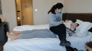 两米长的毯子被我随意玩弄肚子软软能埋拳头首次有语言_绳缚吧