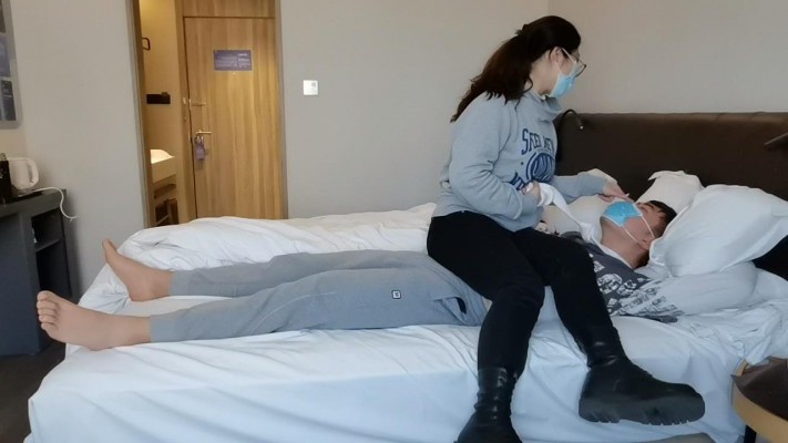 图片[2]_两米长的毯子被我随意玩弄肚子软软能埋拳头首次有语言_绳缚吧
