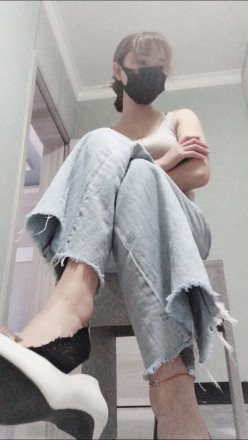 图片[2]_【兰儿小主】女巨人–阿明的新女朋友!_绳缚吧