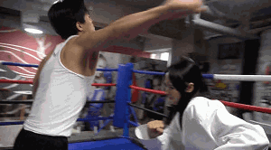 图片[3]_跆拳道女神KO MF-MF05-Lxue VS Aluo_绳缚吧