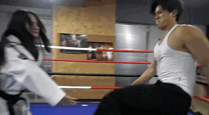 图片[6]_跆拳道女神KO MF-MF05-Lxue VS Aluo_绳缚吧