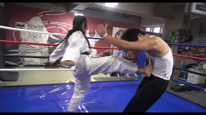 图片[10]_跆拳道女神KO MF-MF05-Lxue VS Aluo_绳缚吧