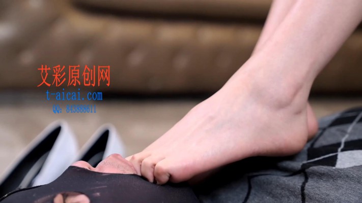 图片[19]_【禾HE】白丝裸足恋足 YC-230215_绳缚吧