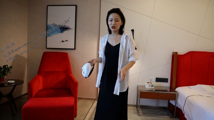 图片[5]_【第5风格】教女幼师朋友如何优雅的被别人舔脚 YC-230213-5_绳缚吧