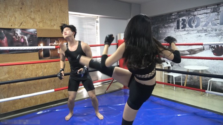 图片[16]_国产格斗 MF-MF10-Tang VS Aluo_绳缚吧