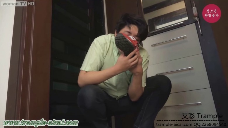 图片[17]_HAN-180 恋足合集3_绳缚吧