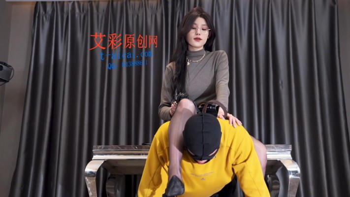 图片[7]_无简单乘骑16分钟 YC-230224-4_绳缚吧