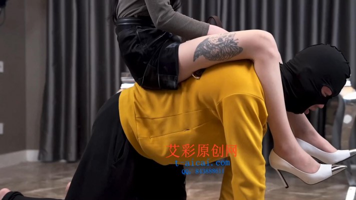 图片[8]_无简单乘骑16分钟 YC-230224-4_绳缚吧