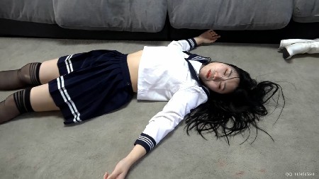 图片[13]_灰鸟原创 私人定制1报仇_绳缚吧