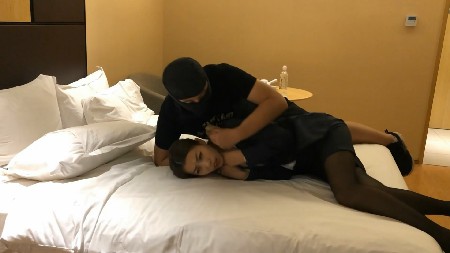 图片[3]_谋杀玩弄女律师~诺米主演_绳缚吧