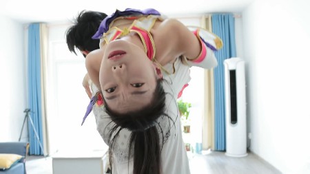 图片[3]_得意客 魔法少女（上）_绳缚吧
