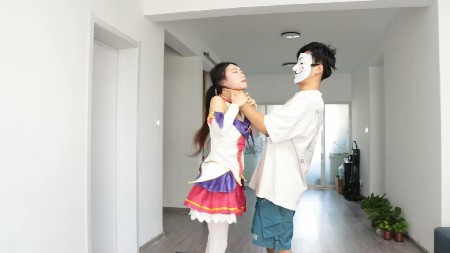 图片[5]_得意客 魔法少女（上）_绳缚吧