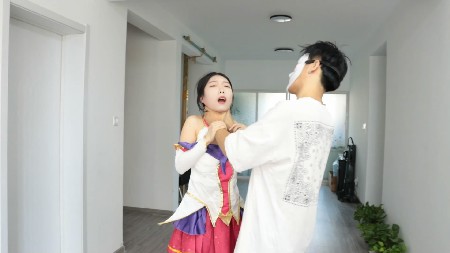 图片[11]_得意客 魔法少女（上）_绳缚吧