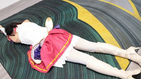 图片[4]_得意客 魔法少女（下）_绳缚吧