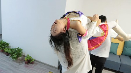 图片[5]_得意客 魔法少女（下）_绳缚吧