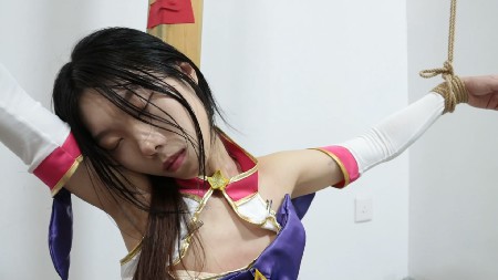 图片[9]_得意客 魔法少女（下）_绳缚吧