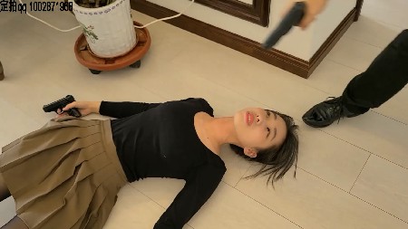 图片[11]_一往情深 潜入克隆女杀手基地_绳缚吧