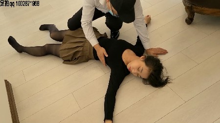 图片[12]_一往情深 潜入克隆女杀手基地_绳缚吧