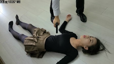 图片[15]_一往情深 潜入克隆女杀手基地_绳缚吧