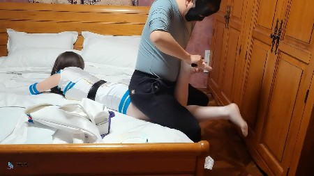 图片[10]_JS原创 定制魔法女战士_绳缚吧