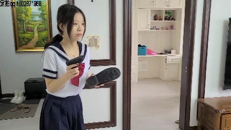 图片[2]_一往情深 精锐学生妹女杀手_绳缚吧