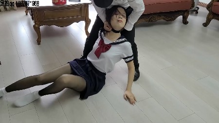 图片[7]_一往情深 精锐学生妹女杀手_绳缚吧