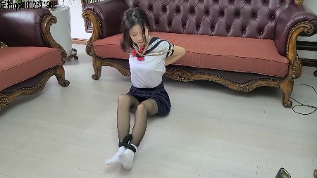 图片[13]_一往情深 精锐学生妹女杀手_绳缚吧