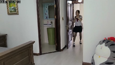 图片[15]_一往情深 精锐学生妹女杀手_绳缚吧