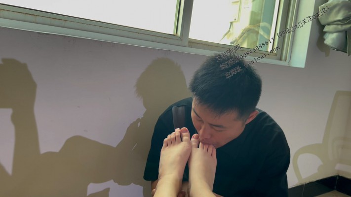 图片[2]_【第5风格】跟学妹边聊天边舔她的嫩脚插嘴 YC-230224_绳缚吧