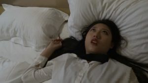 山村 勒死女喽啰&女模特的毒酒&女杀手_绳缚吧