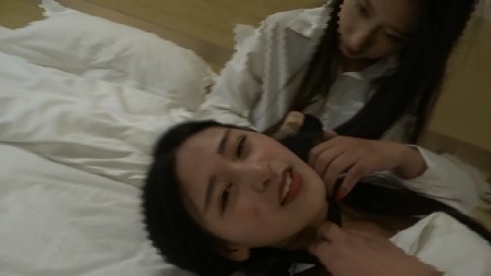 图片[3]_山村 勒死女喽啰&女模特的毒酒&女杀手_绳缚吧