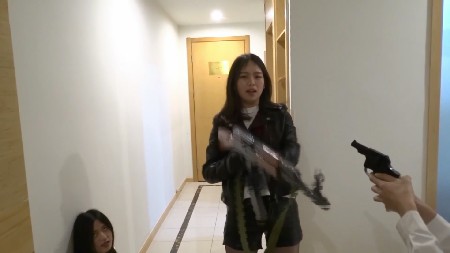 图片[8]_山村 勒死女喽啰&女模特的毒酒&女杀手_绳缚吧