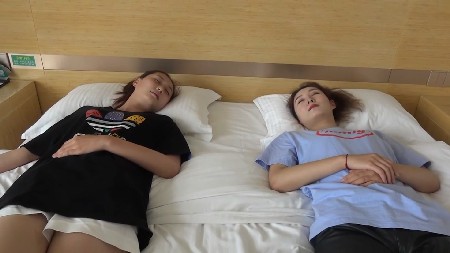 图片[13]_山村 勒死女喽啰&女模特的毒酒&女杀手_绳缚吧