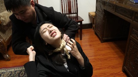 图片[5]_山村 亡命脱逃 女间谍被勒杀_绳缚吧