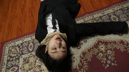 图片[9]_山村 亡命脱逃 女间谍被勒杀_绳缚吧