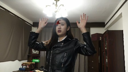 图片[19]_山村 亡命脱逃 女间谍被勒杀_绳缚吧