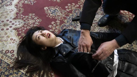 图片[20]_山村 亡命脱逃 女间谍被勒杀_绳缚吧