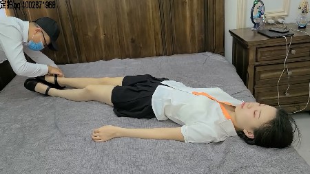 图片[11]_一往情深 潜入被俘的女孩_绳缚吧
