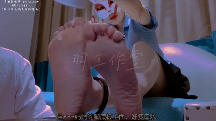 图片[4]_【羽工作室】雷安娜的夫妻狗系列2 YC-230303_绳缚吧