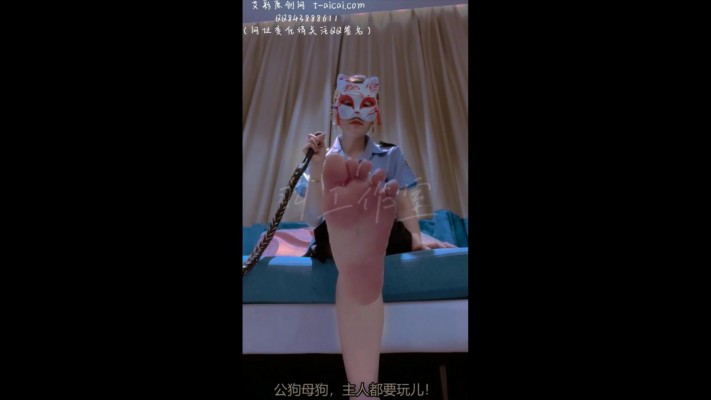 图片[11]_【羽工作室】雷安娜的夫妻狗系列2 YC-230303_绳缚吧